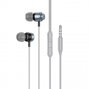  Hoco M122 Power Metal Gray, 