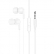  Hoco M124 Wide White, 
