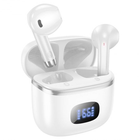 Bluetooth Hoco EQ1 Music guide, TWS, ,  , 