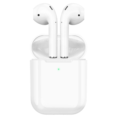  Bluetooth Hoco EW02 Plus, TWS, ,  , 