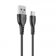  USB 3.1 Type C(m) - USB 2.0 Am - 1.0 , 3A, , Borofone BX51