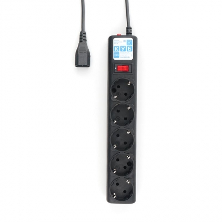     Power Cube, 2.2  10A, , 0.5 , 5  (SPG5-B1)