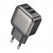 �������� ���������� Borofone BAS51A, 2.4� 2xUSB, ������