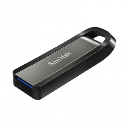 256Gb SanDisk Extreme Go, USB 3.2,  (SDCZ810-256G-G46)