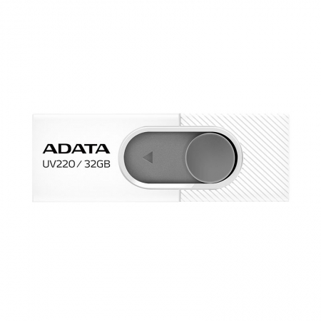 32Gb A-Data UV220, USB 2.0, / (AUV220-32G-RWHGY)