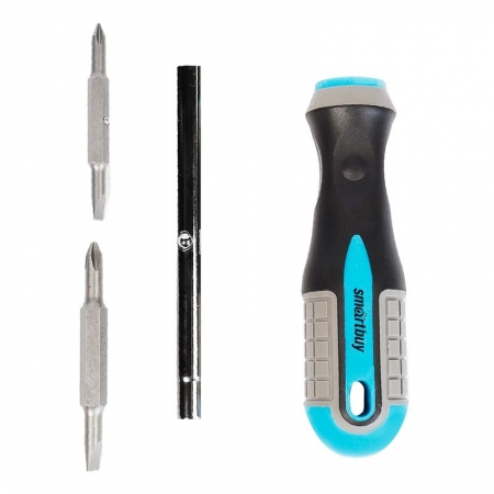   6  1 Smartbuy SBT-SCN-2P2
