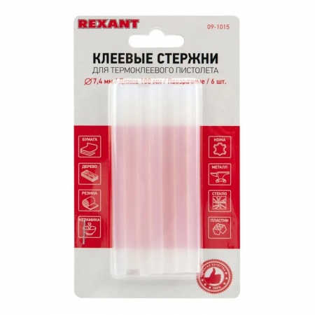   7.4/100, , 6 , Rexant (09-1015)