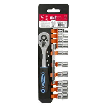     Smartbuy SBT-SSW-12P1, 12 