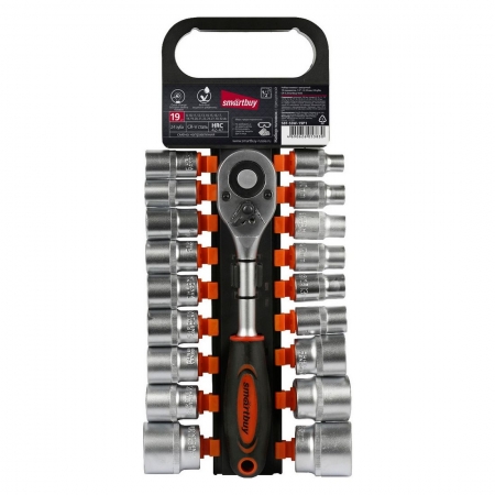     Smartbuy SBT-SSW-19P1, 19 