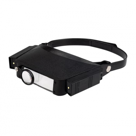 - Rexant (1.8x,2.3,3.7,4.8),  (12-0401)