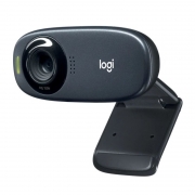 - Logitech HD Webcam C310 720p, c , USB (960-001065)