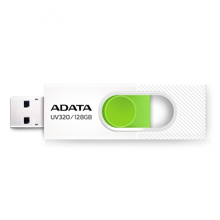 128Gb A-Data UV320, USB 3.1, / (AUV320-128G-RWHGN)
