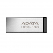 32Gb A-Data UR350, USB 3.2, , / (UR350-32G-RSR/BK)