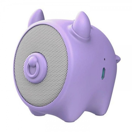 Bluetooth  Baseus Encok E06 Cow, 3 , 