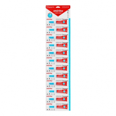 - Smartbuy , , , 12  3 .,  .  (SBT-SGG-1P1)