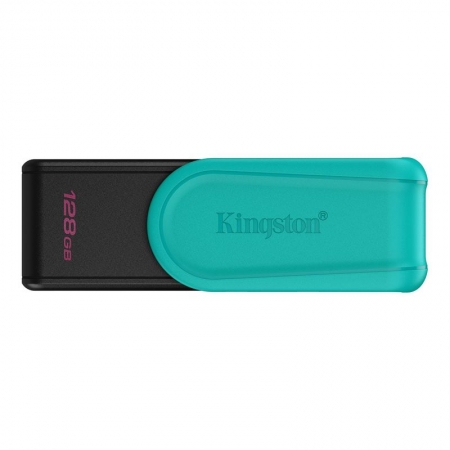 128Gb Kingston DataTraveler Exodia S USB 3.2 / (DTXS/128GB)