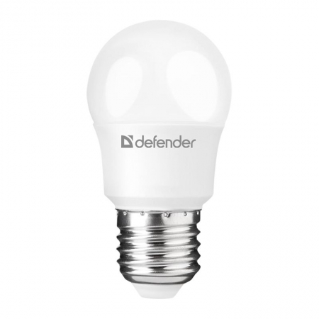  (LED)  Defender P45 10W/3000/E27 (95219)