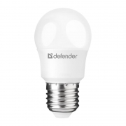  (LED)  Defender P45 10W/3000/E27 (95219)