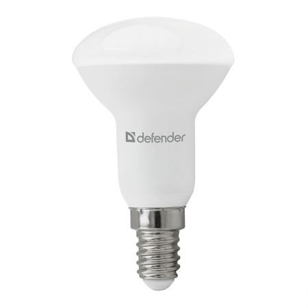  (LED)  Defender R50 06W/6500/E14 (95511)