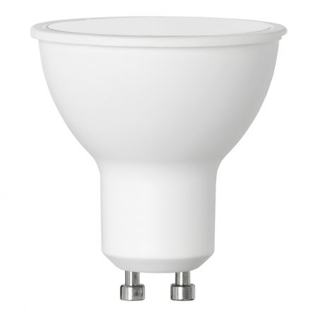  (LED)  Smartbuy Gu10 12W/4000 (SBL-GU10-12-40K)