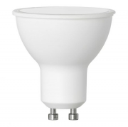  (LED)  Smartbuy Gu10 12W/4000 (SBL-GU10-12-40K)