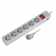   Smartbuy 3.5  16A, 1.8 , 6 ,  (SBSP-6-18-G)