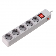   Smartbuy 3.5  16A, 3 , 5 ,  (SBSP-5-30-G)