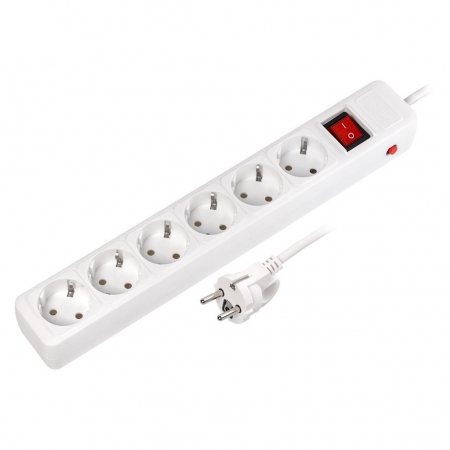   Smartbuy 3.5  16A, 3 , 6 ,  (SBSP-6-30-W)