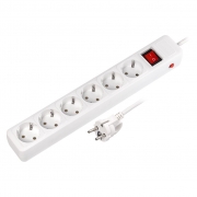   Smartbuy 3.5  16A, 3 , 6 ,  (SBSP-6-30-W)