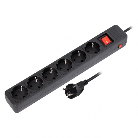   Smartbuy 3.5  16A, 3 , 6 ,  (SBSP-6-30-K)