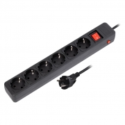   Smartbuy 3.5  16A, 3 , 6 ,  (SBSP-6-30-K)
