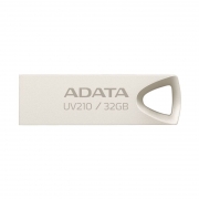 32Gb A-Data UV210, USB 2.0, ,  (AUV210-32G-RGD)