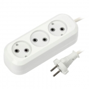   Smartbuy, 3 , 10 , 10/2.2    (SBE-10-3-10-N)