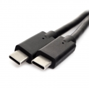  USB 3.1 Type C M-M, 1 , PD/QC3.0 100 , , Cablexpert (CCP-USB3.1-CMCM2-1M)