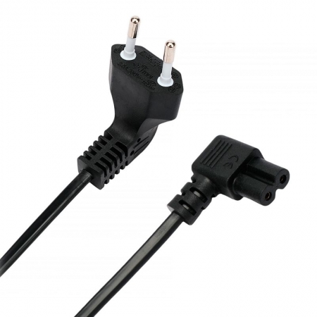     , CEE 7/16 - C7 , VDE, 3 , Cablexpert (PC-184A-VDE-3M)