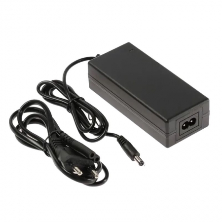   (  )  LED  36 , 220V-12V,  5.5x2.5 , Ecola (B0L036ESB)