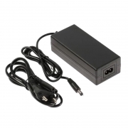   (  )  LED  36 , 220V-12V,  5.5x2.5 , Ecola (B0L036ESB)