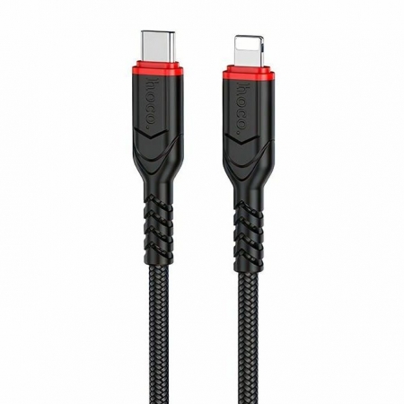  USB Type C - 8 pin Lightning, 3 , PD 20, 3A, , , Hoco X59