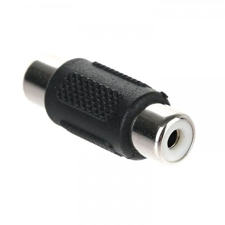  1 RCA jack - 1 RCA jack (), VCOM (VAD7849)