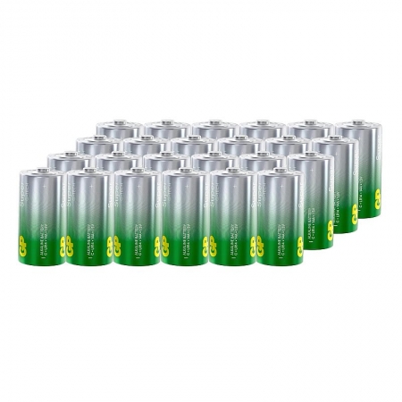  C GP Super G-TECH LR14/2SH, 24 , 