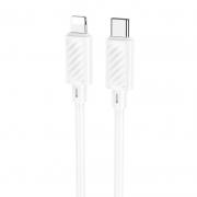  USB Type C - 8 pin Lightning, 1 , PD 20, , Hoco X88