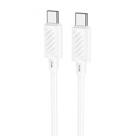  USB 2.0 Type C M-M - 1 , 60, 3A, PD/QC3.0, , Hoco X88