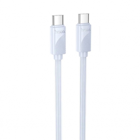  USB 2.0 Type C M-M - 1 , 60, 3A, PD/QC3.0, , Hoco X114