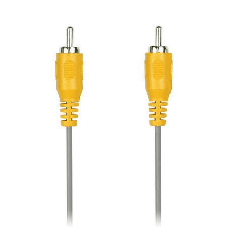  / 1 RCA plug - 1 RCA plug, 5 , Smartbuy (KA-115-150)