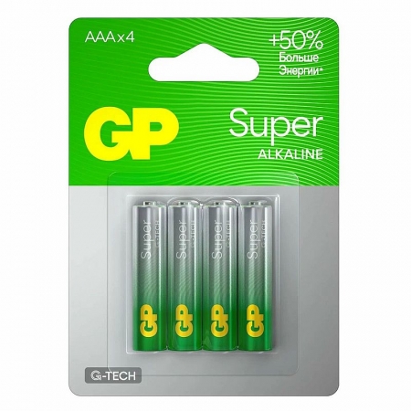  AAA GP Super G-TECH LR03, 4 , 