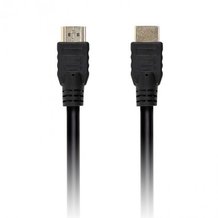  HDMI 19M-19M V1.4, 2.0 , , 2 , Smartbuy (K-322-75)