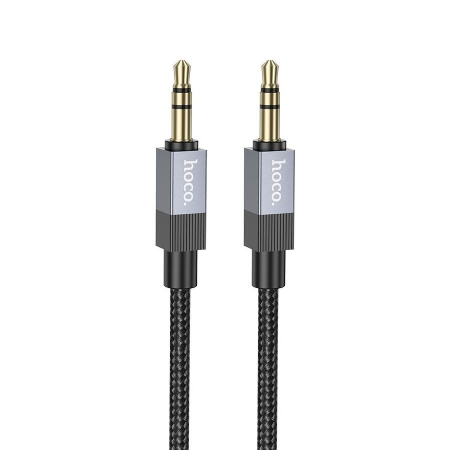   3.5 stereo plug -> 3.5 stereo plug, 1 , , , Hoco UPA32