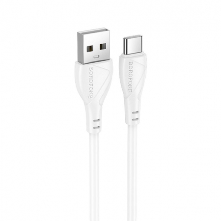  USB 2.0 - Type C, 1 , 3A, , Borofone BX121