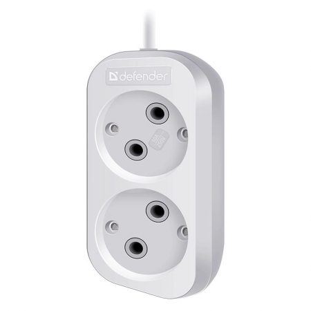 ���������� ������� Defender B220, 2 �, 2 ������� ��� ����������, 2200 ��, ����� (99270)