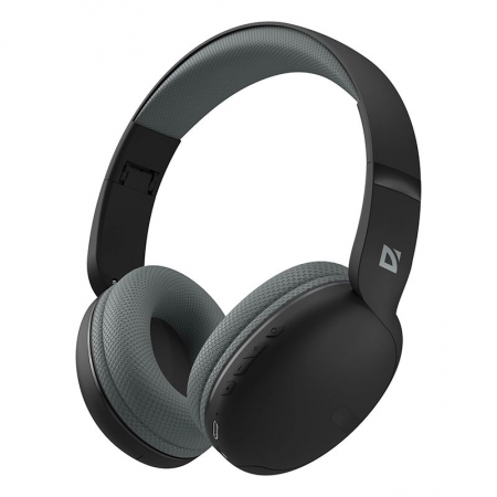  Bluetooth Defender B480 FreeMotion, MP3, AUX, ,  (63480)